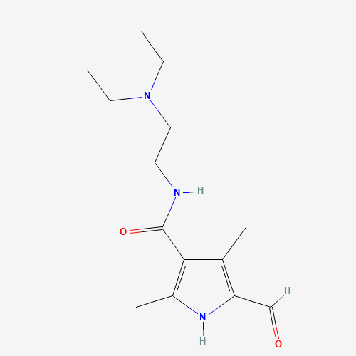 Sunitinib impurity C