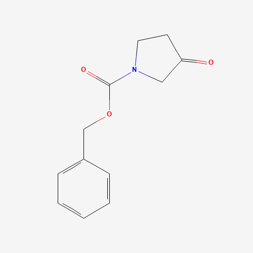 N-Cbz-3-pyrrolidinone