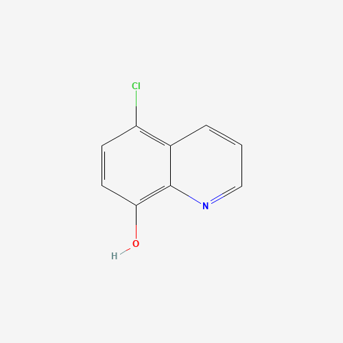 5-Chloro-8-hydroxyquinoline