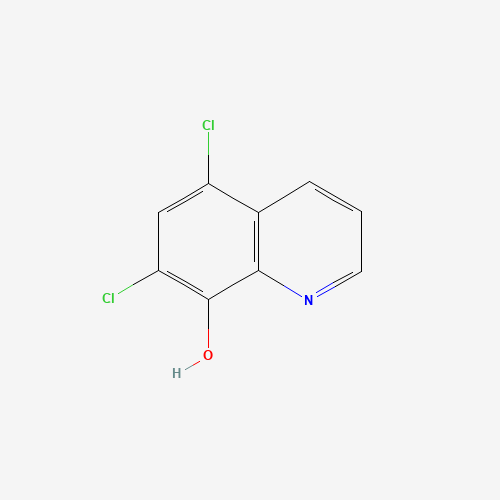  5,7-Dichloro-8-hydroxyquinoline