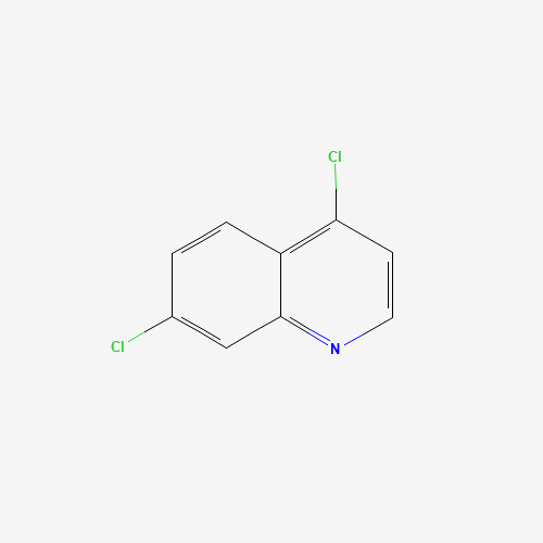 4,7-Dichloroquinoline