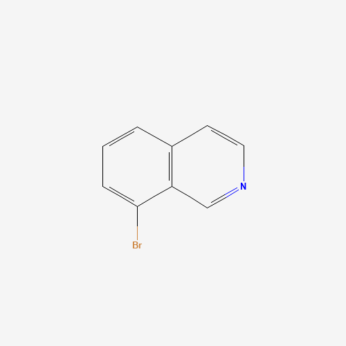8-Bromoisoquinoline