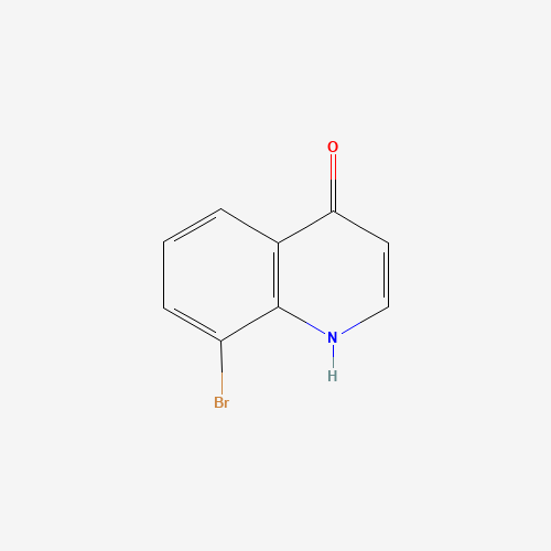 8-Bromo-4-quinolinol