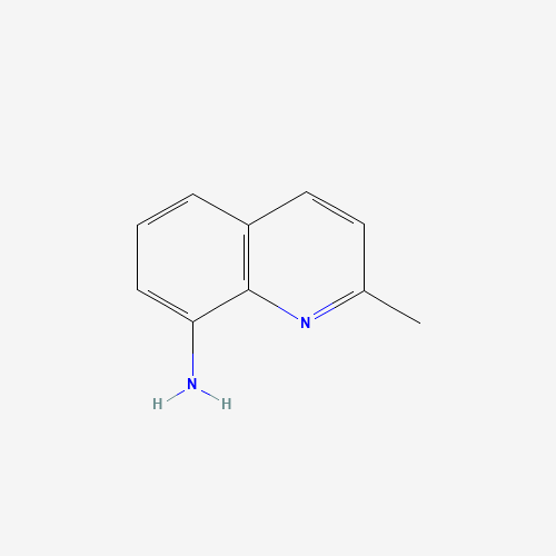 8-Amino2-methylquinoline