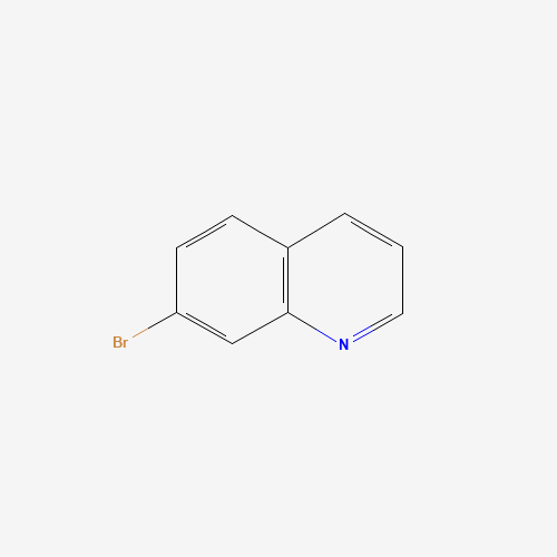 7-Bromoquinoline