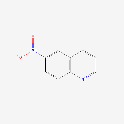 6-Nitroquinoline