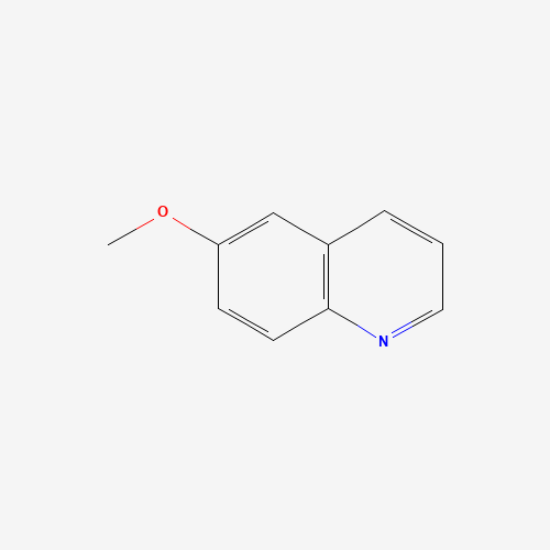 6-Methoxyquinoline