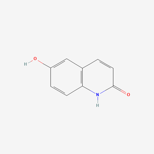 6-Hydroxy-2(1H)-quinolinone