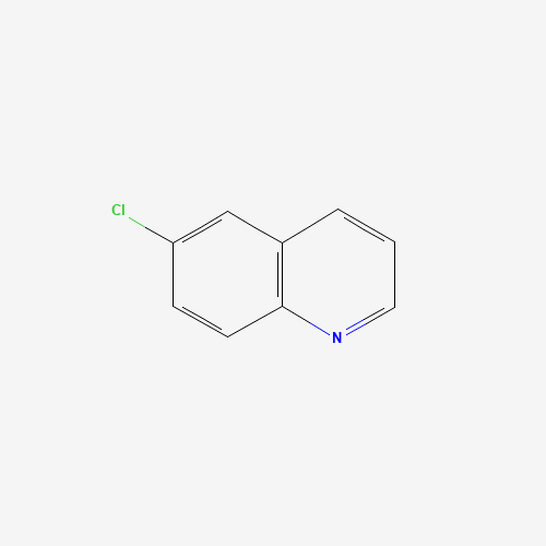 6-Chloroquinoline