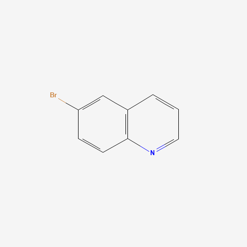6-Bromoquinoline