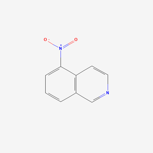 5-Nitroisoquinoline