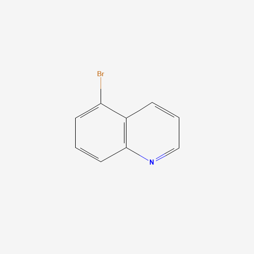 5-Bromoquinoline
