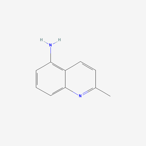 5-Amino-2-methylquinoline