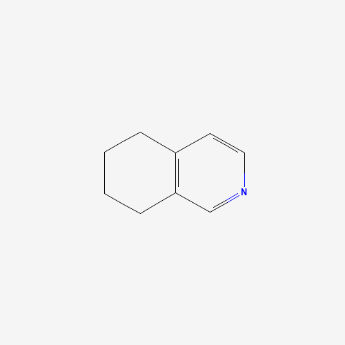 5,6,7,8-Tetrahydroisoquinoline