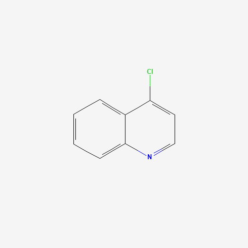 4-Chloroquinoline