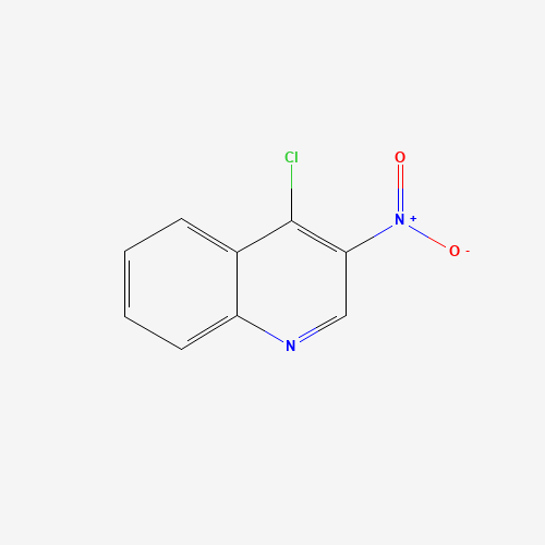 4-Chloro-3-nitroquinoline