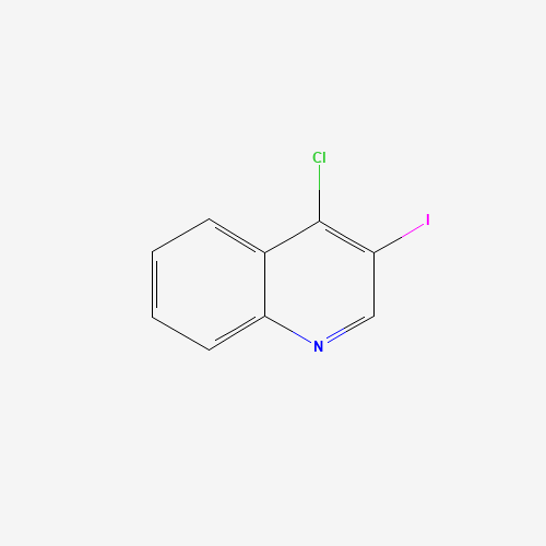 4-Chloro-3-iodo-quinoline