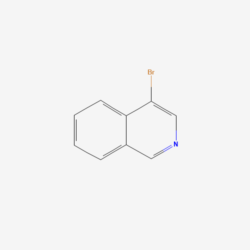 4-Bromoisoquinoline