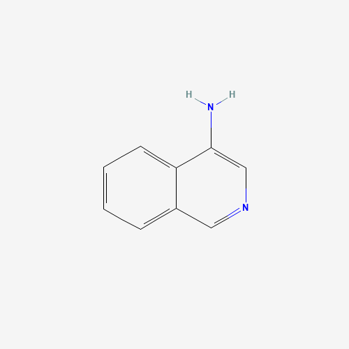 4-Aminoisoquinoline