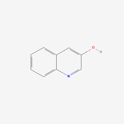 3-Hydroxyquinoline