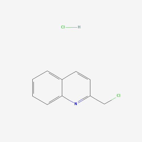 2-(Chloromethyl)quinoline HCl