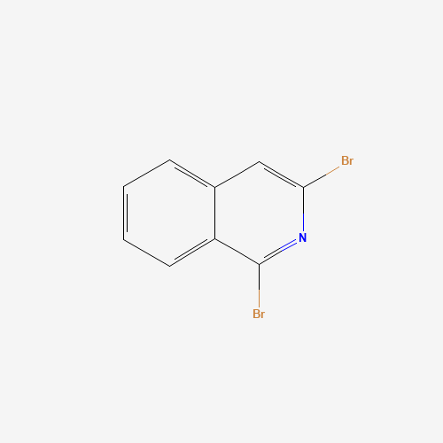 1,3-Dibromoisoquinoline