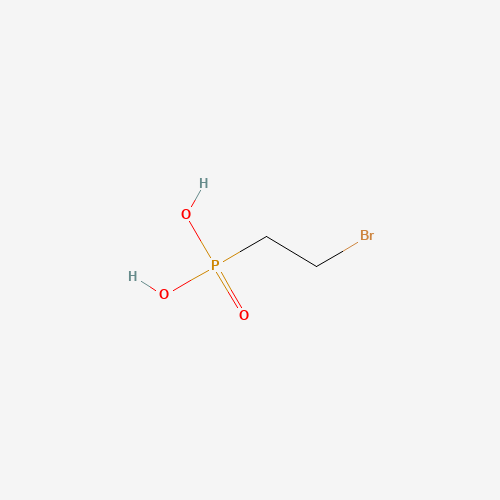 2-Bromoethylphosphonic acid