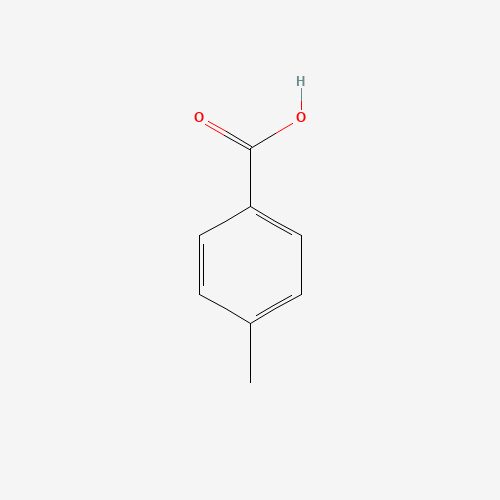 4-Methylbenzoic acid