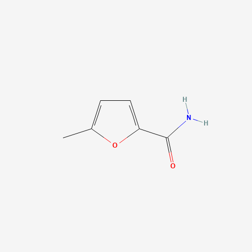 5-Methylfuran-2-carboxamide