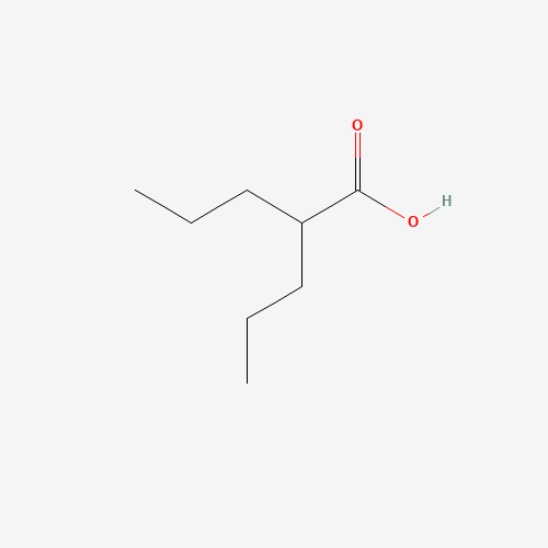 2-Propylpentanoic acid