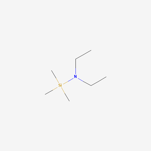 N N-Diethyl-1 1 1-trimethylsilanamine