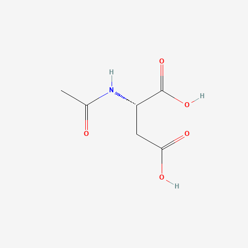 Acetyl-L-aspartic acid
