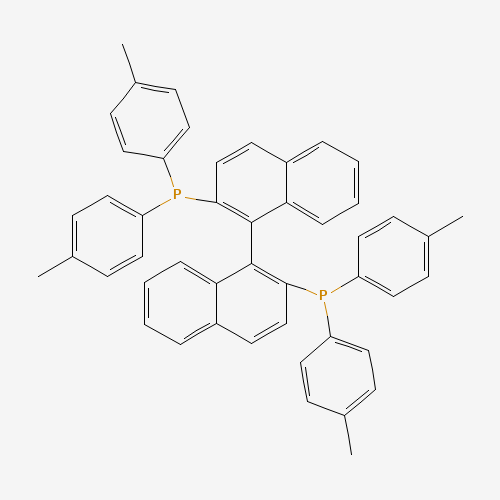  R -2 2-Bis di-p-tolylphosphino -1 1-binaphthalene