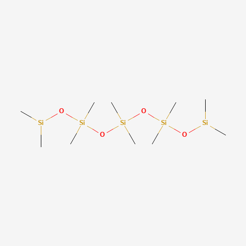 1 1 3 3 5 5 7 7 9 9-Decamethylpentasiloxane