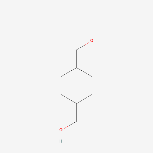 4- Methoxymethyl cyclohexyl methanol 98955-27-2