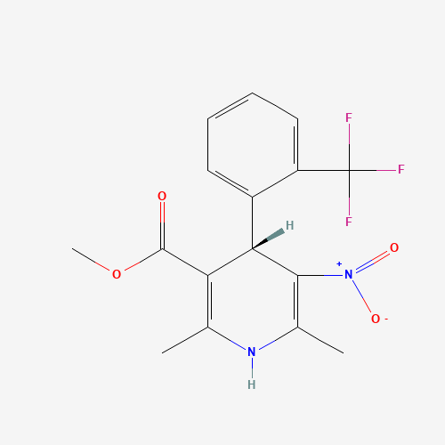 S(-)-Bay k 8644 98625-26-4