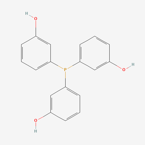 3,3,3-Phosphanetriyltriphenol 98511-64-9