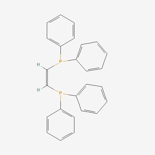 (Z)-1,2-Bis(diphenylphosphino)ethene 983-80-2