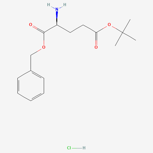H-Glu(OtBu)-OBzl.HCl 98102-32-0