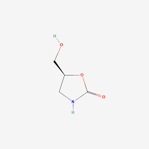 (S)-5-(Hydroxymethyl)oxazolidin-2-one 97859-51-3