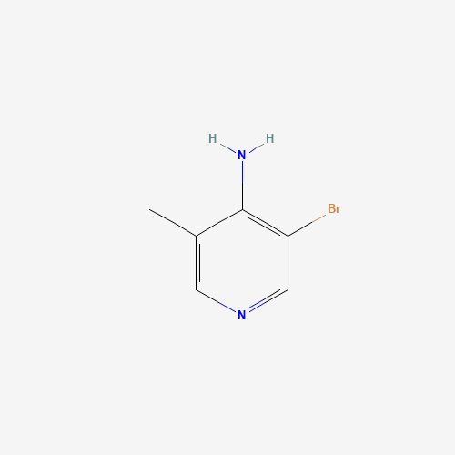 3-Bromo-5-methylpyridin-4-amine 97944-43-9