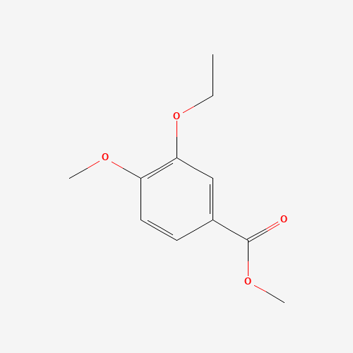 Methyl 3-ethoxy-4-methoxybenzoate 97966-31-9