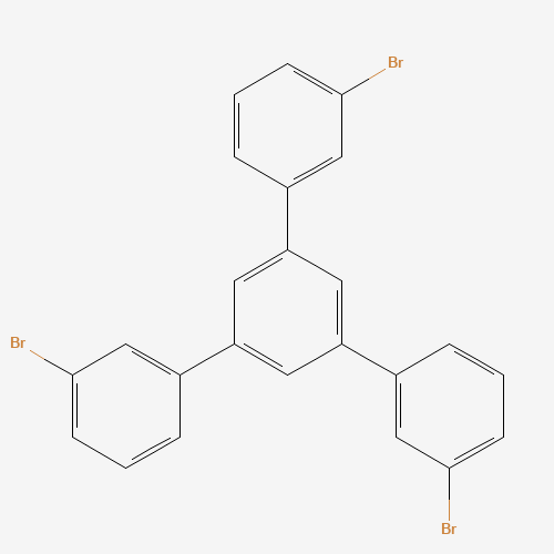 1,3,5-Tris(3-bromophenyl)benzene 96761-85-2