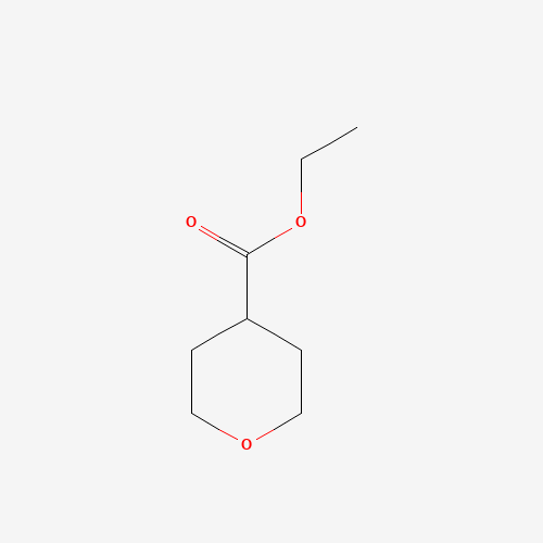 Ethyl tetrahydro-2H-pyran-4-carboxylate 96835-17-5