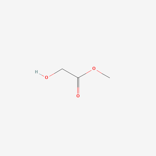 Methyl 2-hydroxyacetate 96-35-5