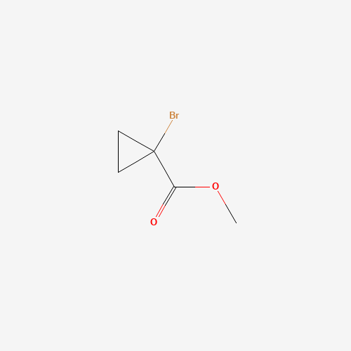Methyl 1-bromocyclopropanecarboxylate 96999-01-8