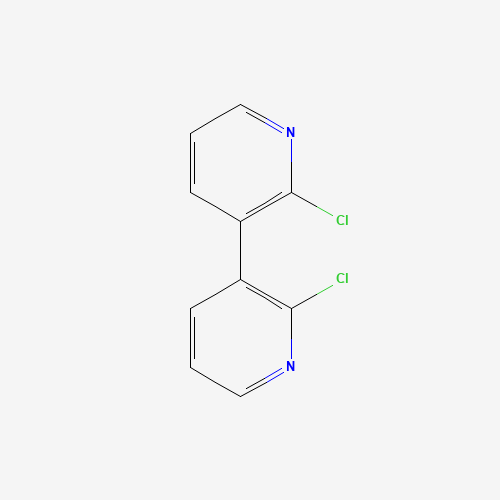 2,2-Dichloro-3,3-bipyridine 97033-27-7