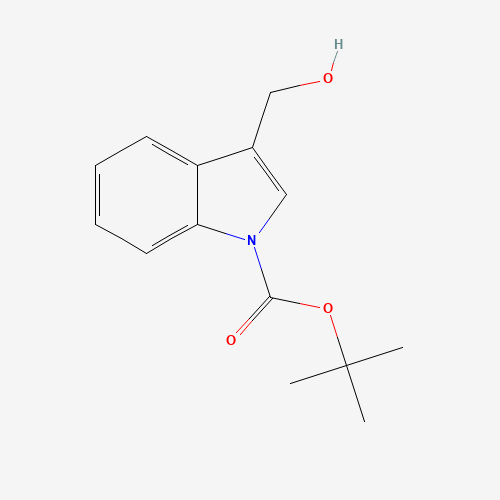 1-Boc-3-Hydroxymethylindole 96551-22-3