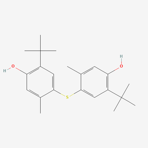 4-(2-(tert-Butoxycarbonyl)hydrazinyl)benzoic acid 96736-00-4