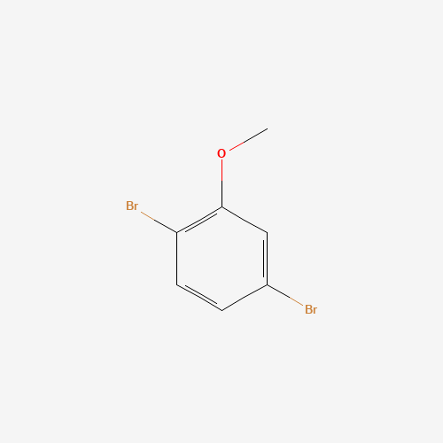2,5-Dibromoanisole 95970-08-4